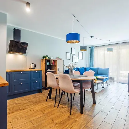 Apartamenty Sun & Snow Gaski Exterior foto