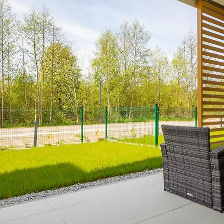 Apartamenty Sun & Snow Gaski Exterior foto