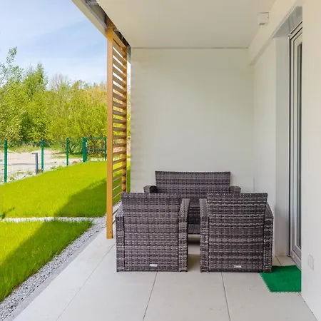 Apartamenty Sun & Snow Gaski Exterior foto