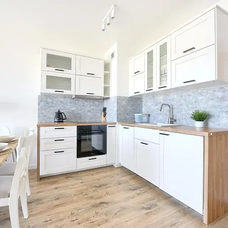 Apartamenty Sun & Snow Gaski Exterior foto
