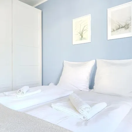 Apartamenty Sun & Snow Gaski Exterior foto