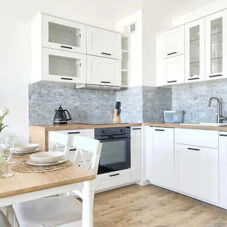 Apartamenty Sun & Snow Gaski Exterior foto
