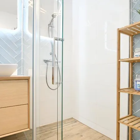 Apartamenty Sun & Snow Gaski Exterior foto