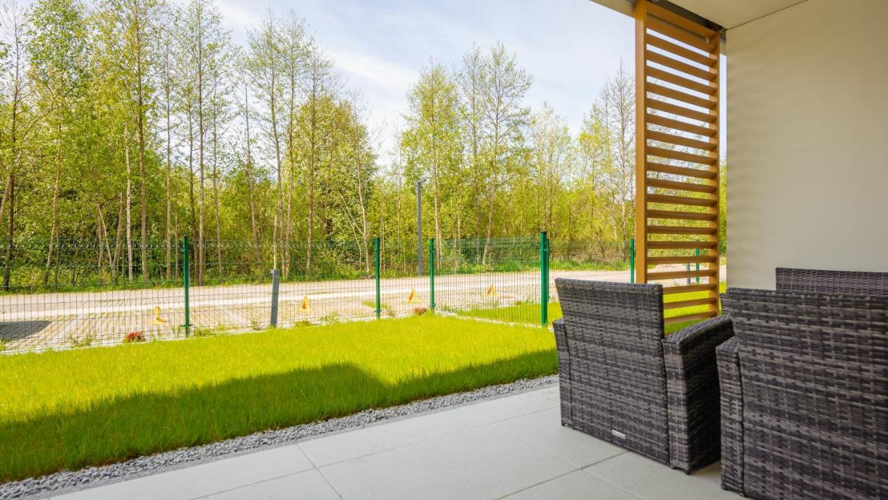 Sun & Snow Apartment Gaski (Koszalin)