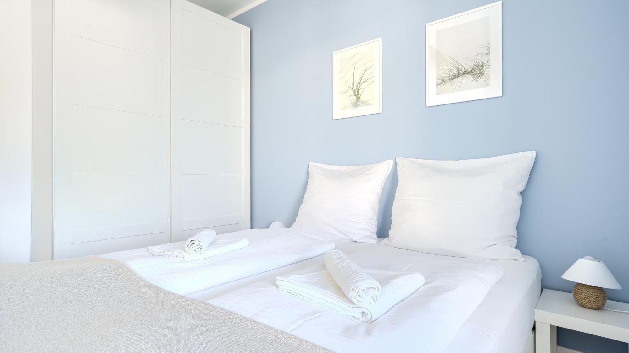 Sun & Snow Apartment *